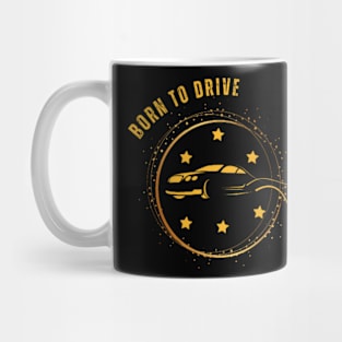 Cars lovers Mug